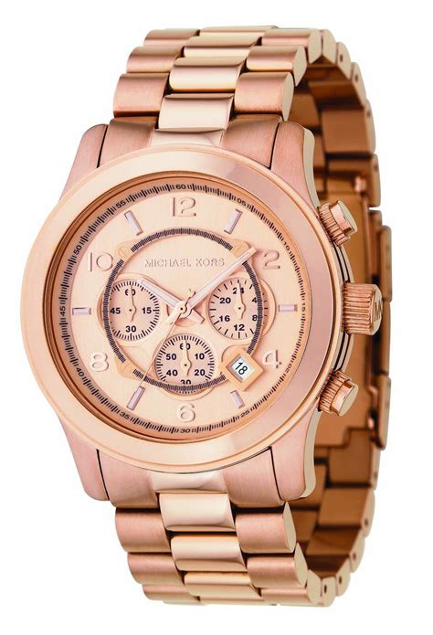 michael kors uhren herren led|michael kors damenuhren.